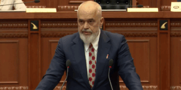 Rama: Inovacioni dhe inteligjenca artificiale, dy “kuaj” të një rëndësie strategjike për “Shqipërinë 2030”