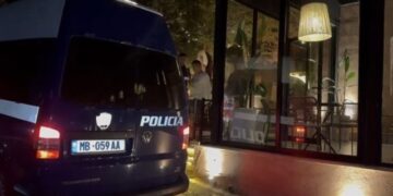 Arrestohen 6 persona në Tiranë për vënie bastesh sportive
