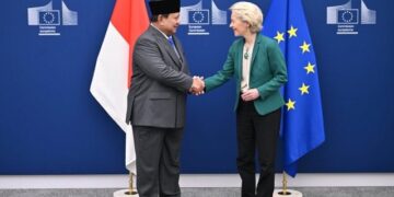 BE-ja dhe Indonezia bien dakord për një marrëveshje tregtare