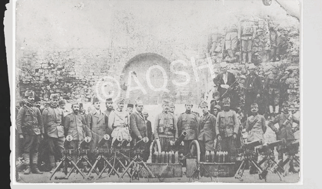 Sot, 105 vite nga përfundimi i Luftës së Vlorës