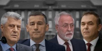 Gjykimi në Hagë, sot dëgjohet dëshmitari i parë i mbrojtjes së Thaçit