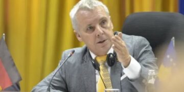 Masat ndaj Kosovës, Rohde: Duhet të hiqen, por disa shtete të BE-së janë skeptike