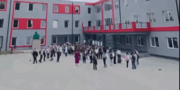 Rama: Shkolla “Meleq Gosnishti” në Përmet, nga ndërtesë e vjetër në qendër komunitare