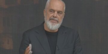 Shqipëria turistike 2030, Rama: Ksamili s’mund të jetë më pre e injorantëve