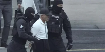 Ekstradohet nga Greqia oligarku moldav, i dyshuar për vjedhjen e 1 miliard dollarëve