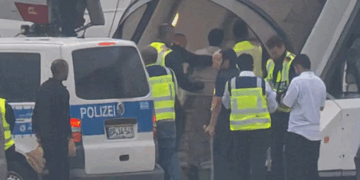 Gjermania, po kthen gjithnjë e më shumë emigrantë në atdhe