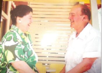 Arti në zi! Ndërron jetë sopranoja Luiza Çako, bashkëshortja e Gaqo Çakos