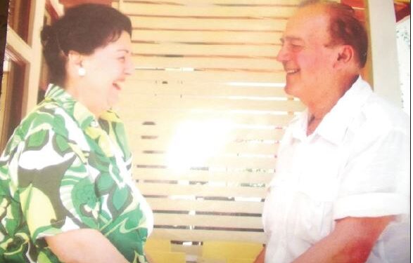 Arti në zi! Ndërron jetë sopranoja Luiza Çako, bashkëshortja e Gaqo Çakos