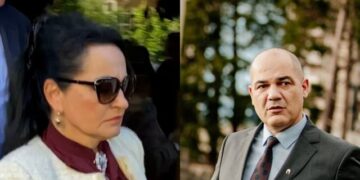 SHBA-ja sanksionon ish-zyrtarë të Malit të Zi