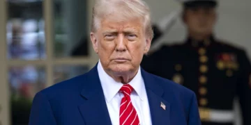 “Çfarë po ndodh me Rusinë që shkel hapësirën ajrore të Polonisë me dronë? Ja ku jemi!”, reagimi i parë i Trump në Truth Social