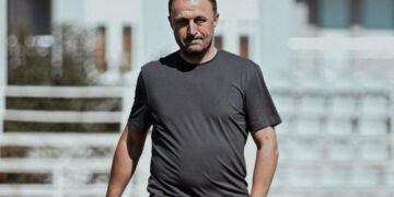 Zyrtare/ Skuadra e Lirisë shkarkon trajnerin Klodian Duro