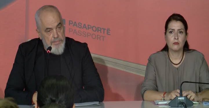 “Rama: ‘Tirana s’mund të vijojë si trup pa kokë’ – Manastirliu kandidatja e duhur, qytetarët presin zgjidhje”