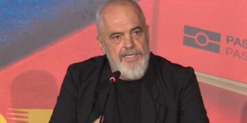 “Rama: Sot ka më shumë investime dhe infrastrukturë, trajtimi i mbetjeve në një fazë të re”