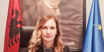 Ish-zëvendësministrja e Financave propozohet për postin e Drejtores AMF, emërimi përmes votimit në Kuvend