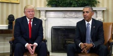 Obama kritikon Trump për deklaratat mbi autizmin: Dhunë ndaj së vërtetës