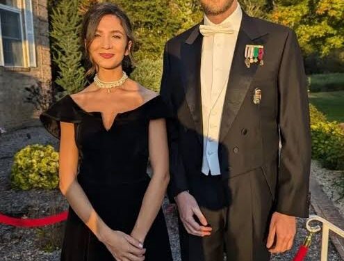 “Ose do ishim më të forte, ose do ndaheshim”, rrëfen mes lotëve Blerta Celibashi per lidhjen me Princ Leken