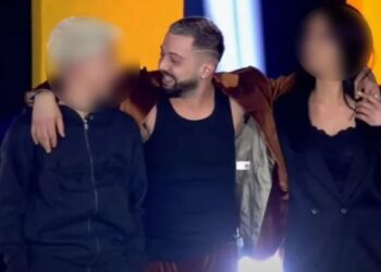 Vëllai i Gjestit ndërron jetë në aksident me motor