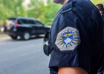 Kosovë, policia tregon si ndodhi aksidenti rrugor ku humbi jetën vëllai i Gjestit
