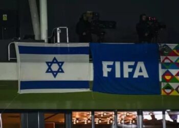 Izraeli merr masa drastike për të shmangur përjashtimin nga FIFA dhe UEFA