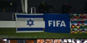 Izraeli merr masa drastike për të shmangur përjashtimin nga FIFA dhe UEFA