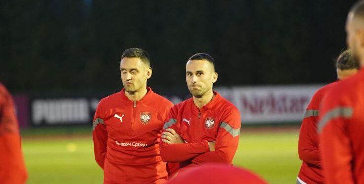 Pakënaqësi te Serbia para Shqipërisë, mesfushori: Nuk ka vend për mua me atë trajner që kemi