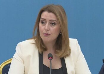 “Kemi kandidaten”, këshilltarja bashkiake “zbulon” me kë do e sfidojë Lëvizja Bashkë Manastirliun