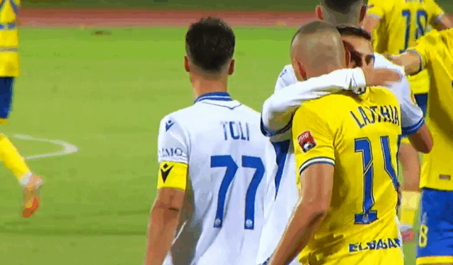 Superliga/ Elbasani dhe Teuta ndajnë pikët, mbeten të pamposhtur