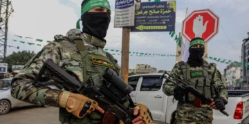 Plani i paqes në Gaza, Hamas: Akoma nuk jemi njohur me të, por duket se do të jetë afër vizionit të Izraelit