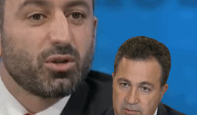 Dimal Basha uron Niko Peleshin për zgjedhjen në krye të Kuvendit të Shqipërisë