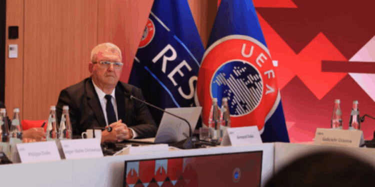 Duka: Gati të presim evente më të mëdha, si finalja e Superkupës së Europës