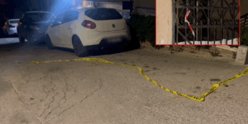 Tritol pranë hotelit të Vangjush Dakos, forcat xheniere bënë shpërthim të kontrolluar