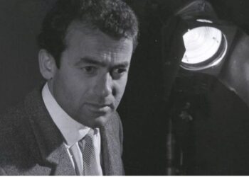 Ndërroi jetë sot/ Kush ishte Dhimitër Anagnosti, një nga regjisorët më të mirë shqiptarë të shek. XX