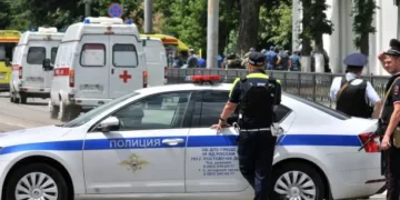 Tragjedi në Ukrainë: 25-vjeçari vret motrën e mitur pas një grindjeje