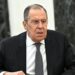 Lavrov: Zgjidhja e krizës në Ukrainë është përparësia jonë