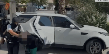 Abuzoi seksualisht me një 18-vjeçare, përfundon në pranga i riu në Durrës