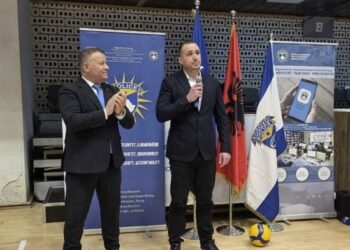 26-vjetori i krijimit të Policisë së Kosovës, Proda: Të forcojmë bashkëpunimin