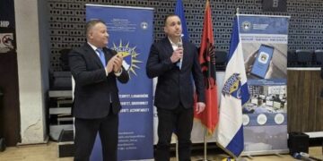 26-vjetori i krijimit të Policisë së Kosovës, Proda: Të forcojmë bashkëpunimin