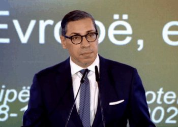 Kryediplomati qipriot: Shqipëria progres të shpejtë drejt BE-së, meriton përgëzime