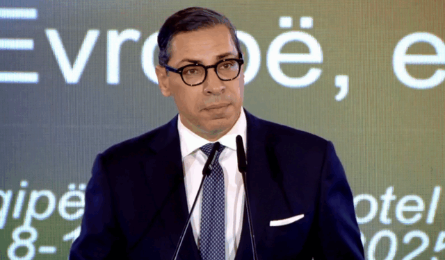 Kryediplomati qipriot: Shqipëria progres të shpejtë drejt BE-së, meriton përgëzime