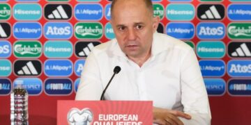 Pas poshtërimit me 11 gola nga Norvegjia, jep dorëheqjen trajneri i Moldavisë