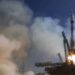 Raketa bartëse Soyuz ishte sukses, Rusia lëshon në hapësirë ​​anije kozmike ushtarake