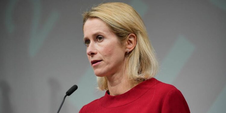 Kallas: Kina, Rusia dhe aleatët po ndryshojnë rendin botëror