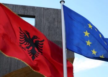 Mbahet sot Konferenca e 6-të Ndërqeveritare me BE, Shqipëria hap 4 grup-kapitujt e radhës (AXHENDA)