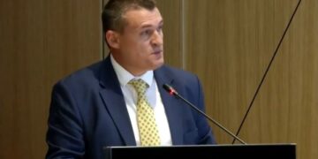 Kreu i SPAK, Altin Dumani: Të angazhuar në luftën ndaj korrupsionit, kemi rritur besueshmërinë tek publiku