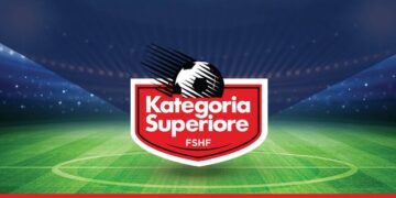 Zhvillohen sot dhe nesër ndeshjet e javës së 4-t të Superiores!