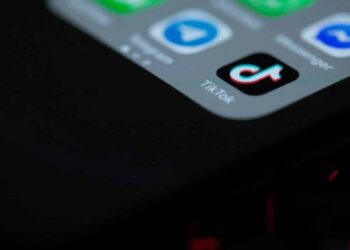 Njëri postonte foto të një vajze në TikTok, tjetri mashtronte në rrjetet sociale, policia heton dy shantazhuesit