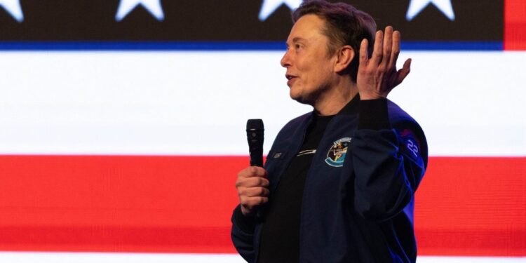 Të tjerë persona në vorbullën e dosjeve të Epstein, zbulohet emri i Elon Musk dhe Princit Andrew