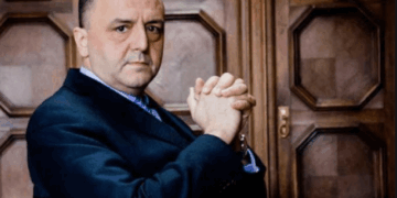 Një nga rrugët kryesore në Ersekë merr emrin e Artan Lames