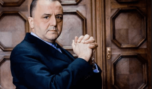 Një nga rrugët kryesore në Ersekë merr emrin e Artan Lames