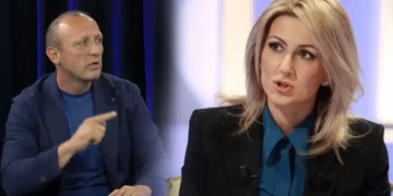 Ish-prokurori i 21 janarit: A ka lidhje blerja e shtëpisë (një kat i tërë pallati) së Ina Ramës me 21 janarin, pse s’e pyet SPAK?